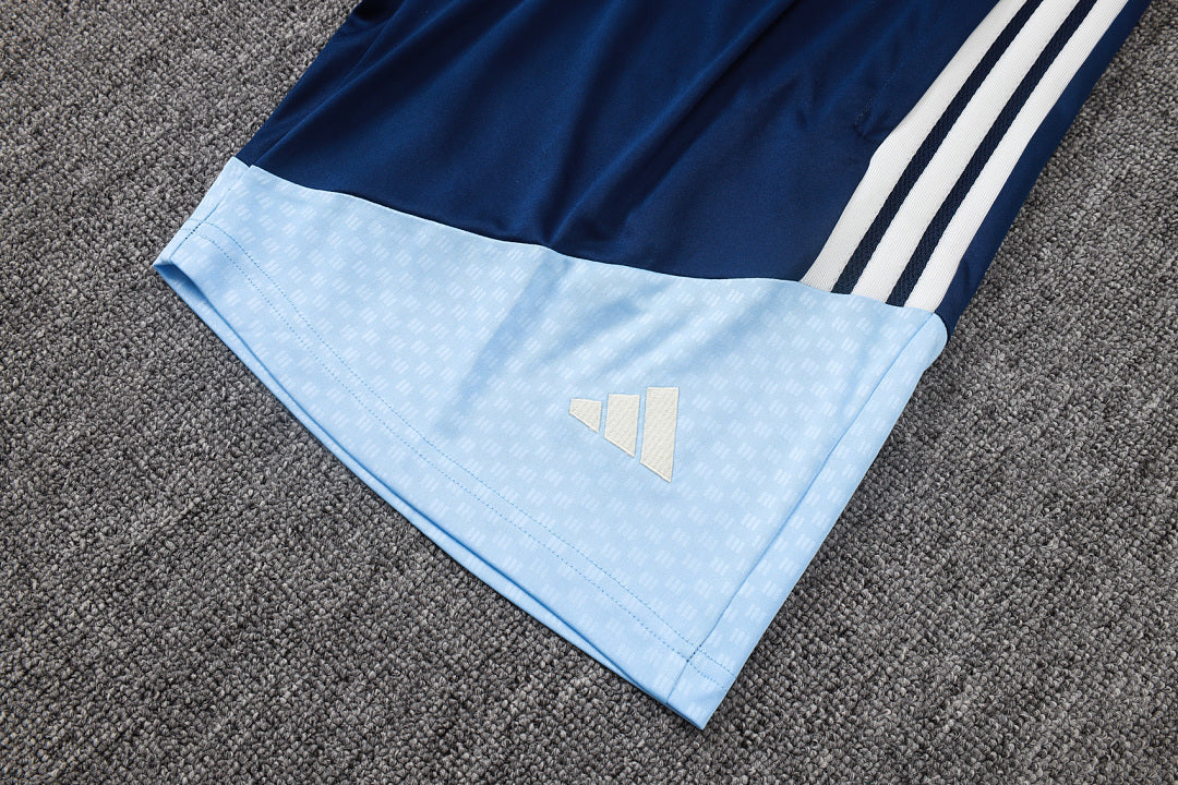 Kit Football Ajax Débardeur Training 2025/26