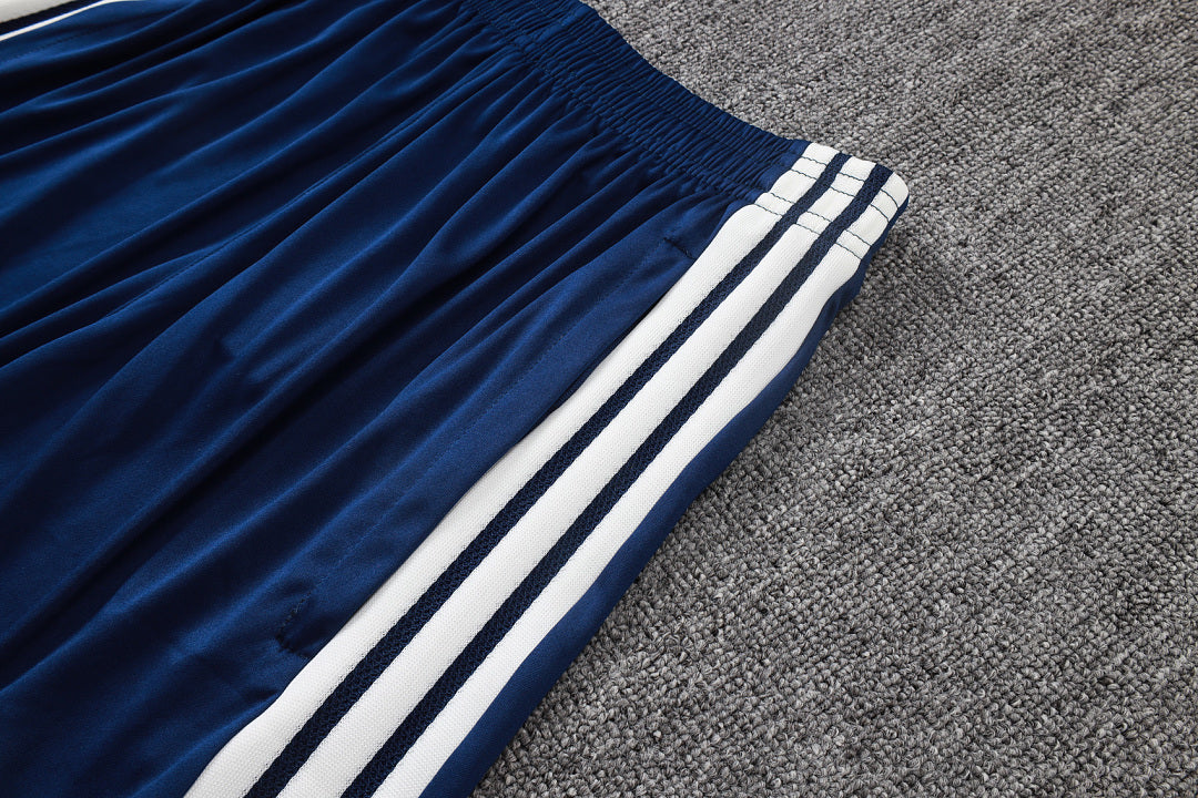 Kit Football Ajax Débardeur Training 2025/26