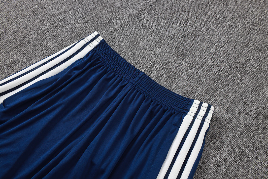 Kit Football Ajax Débardeur Training 2025/26