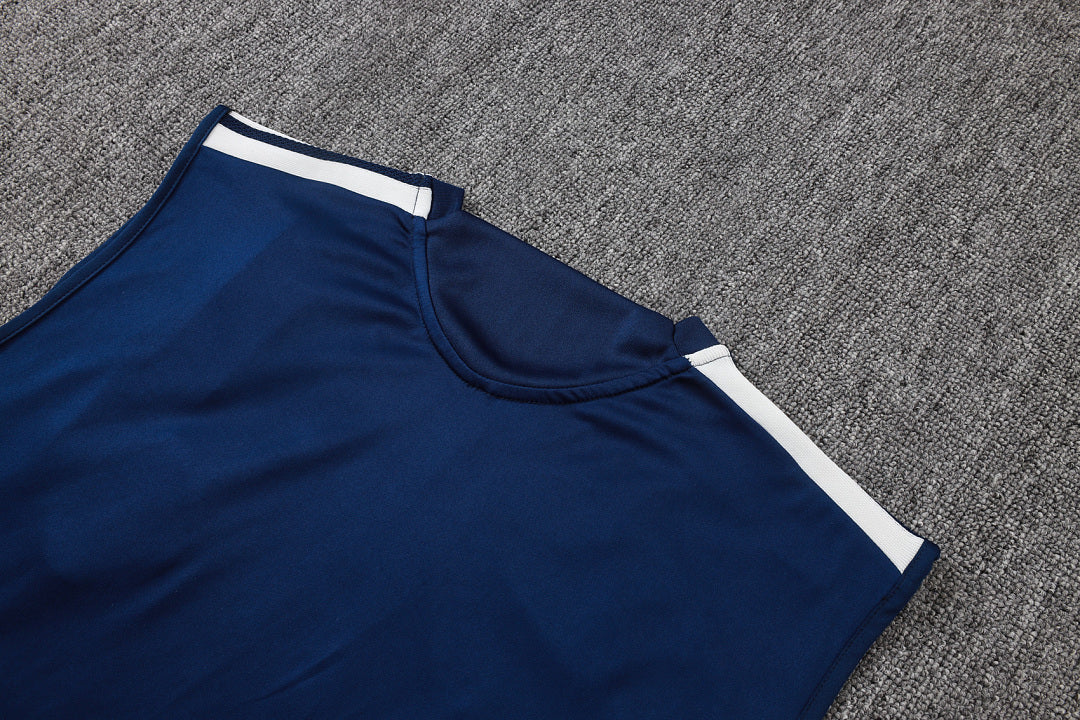 Kit Football Ajax Débardeur Training 2025/26