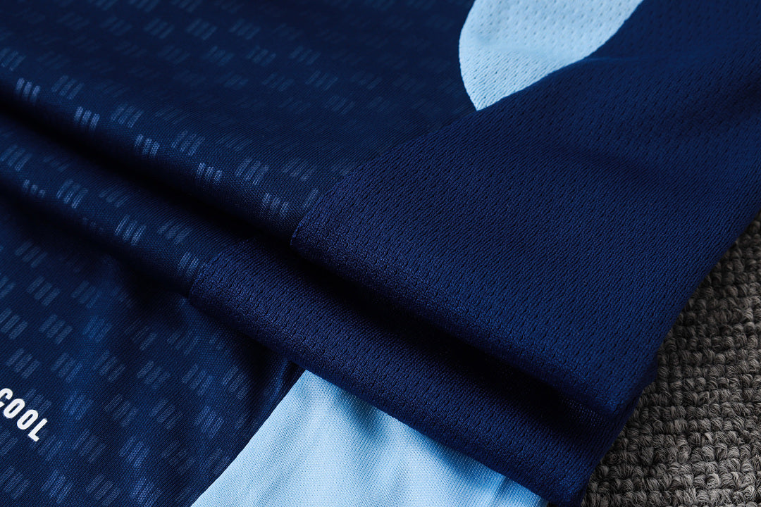 Kit Football Ajax Débardeur Training 2025/26