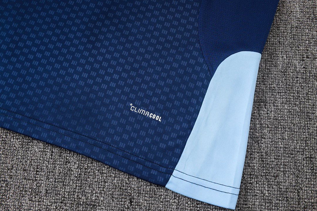 Kit Football Ajax Débardeur Training 2025/26