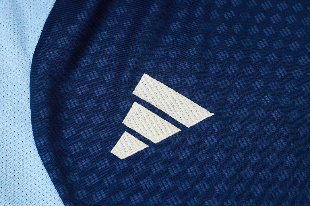 Kit Football Ajax Débardeur Training 2025/26