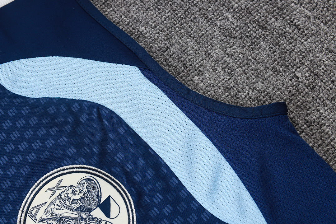 Kit Football Ajax Débardeur Training 2025/26