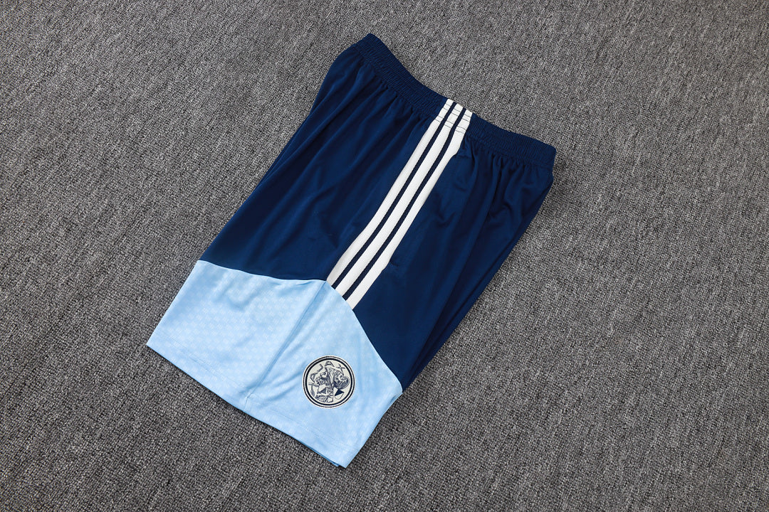 Kit Football Ajax Débardeur Training 2025/26