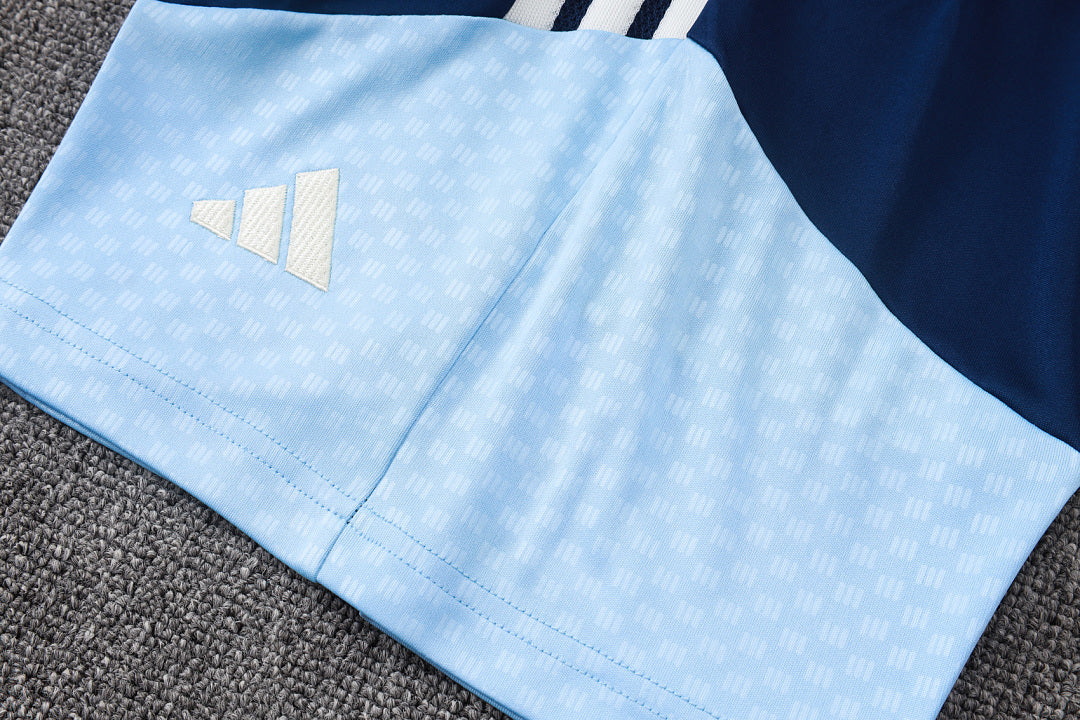 Kit Football Ajax Débardeur Training 2025/26