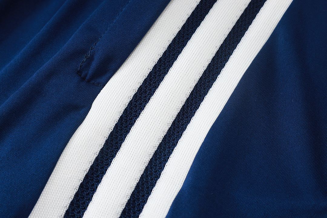 Kit Football Ajax Débardeur Training 2025/26