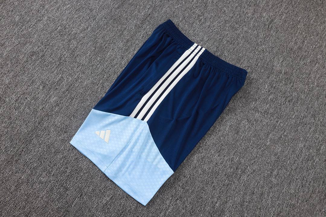 Kit Football Ajax Débardeur Training 2025/26