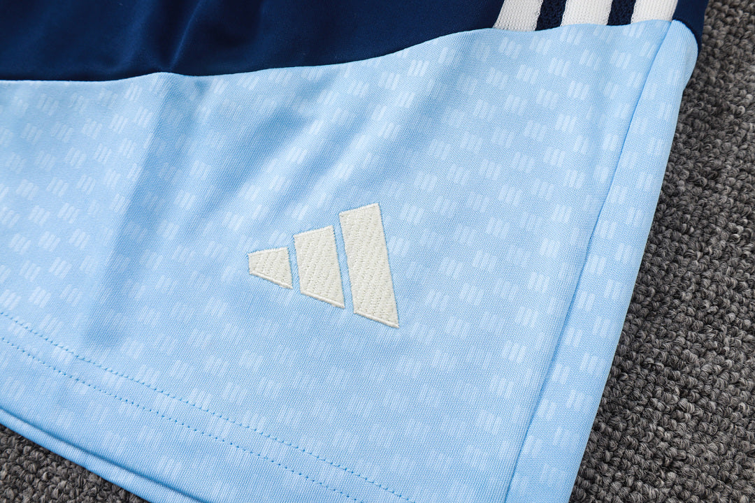 Kit Football Ajax Débardeur Training 2025/26