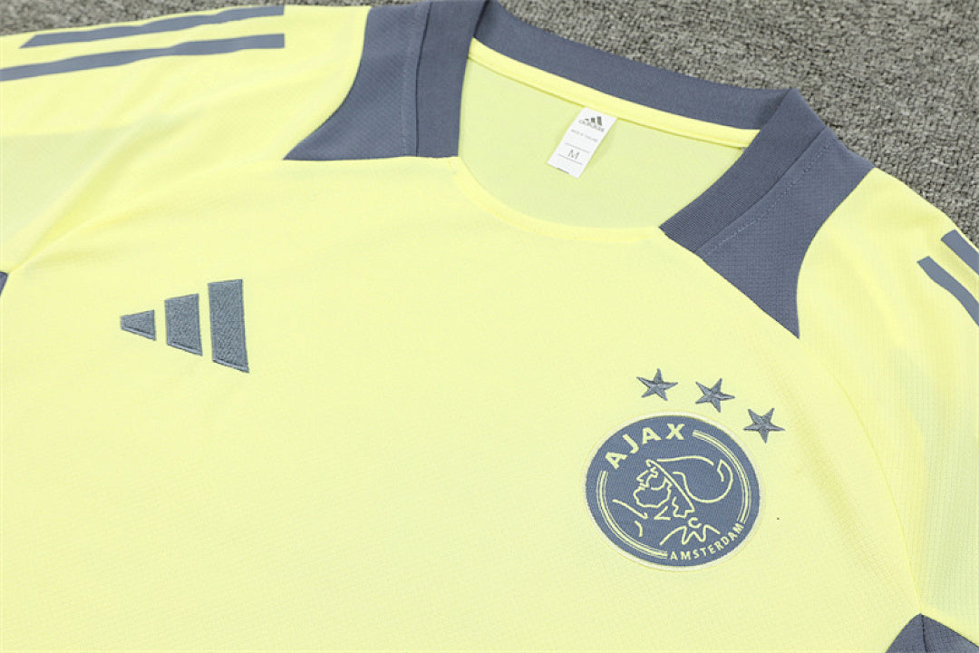 Kit football Ajax ensemble training 2024/25 - Adult/ Enfant