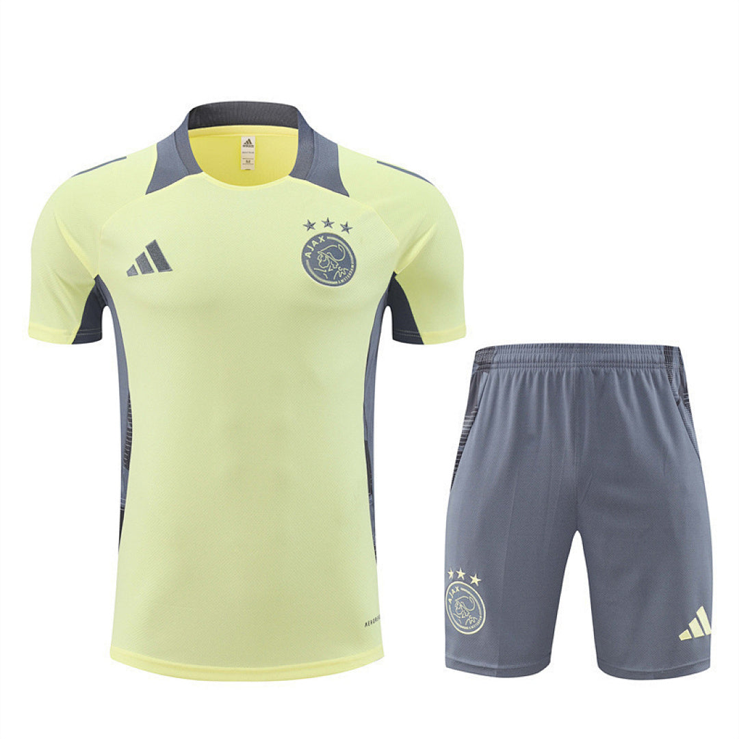 Kit football Ajax ensemble training 2024/25 - Adult/ Enfant