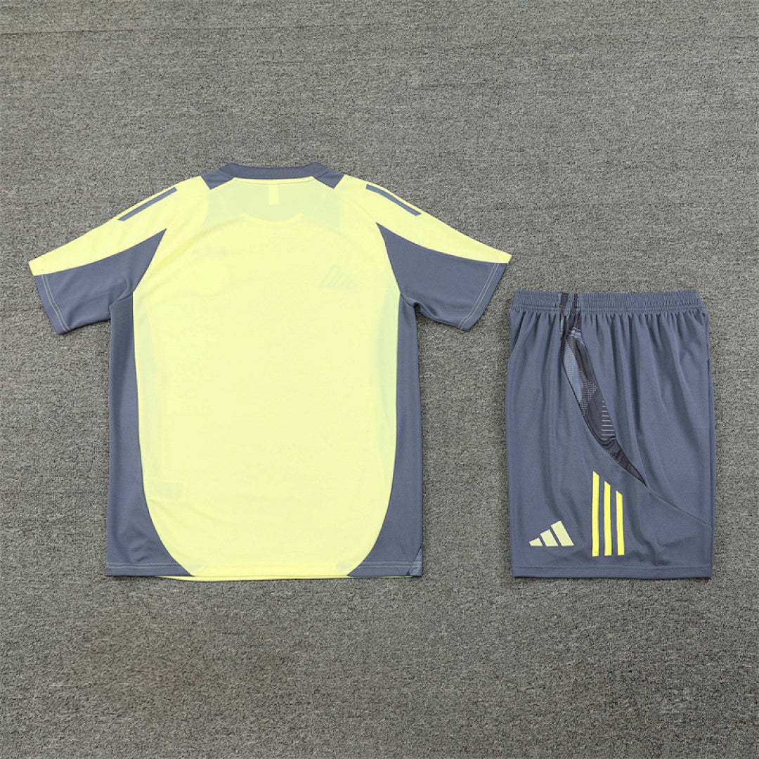 Kit football Ajax ensemble training 2024/25 - Adult/ Enfant