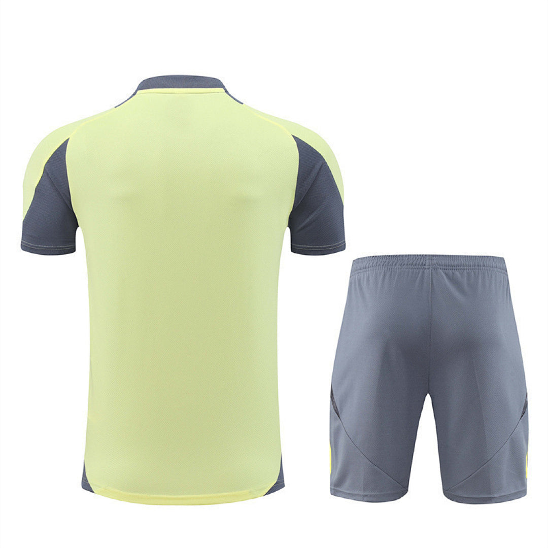 Kit football Ajax ensemble training 2024/25 - Adult/ Enfant