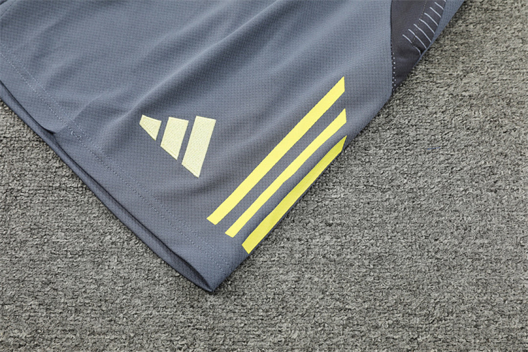 Kit football Ajax ensemble training 2024/25 - Adult/ Enfant