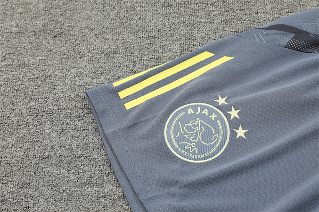 Kit football Ajax ensemble training 2024/25 - Adult/ Enfant