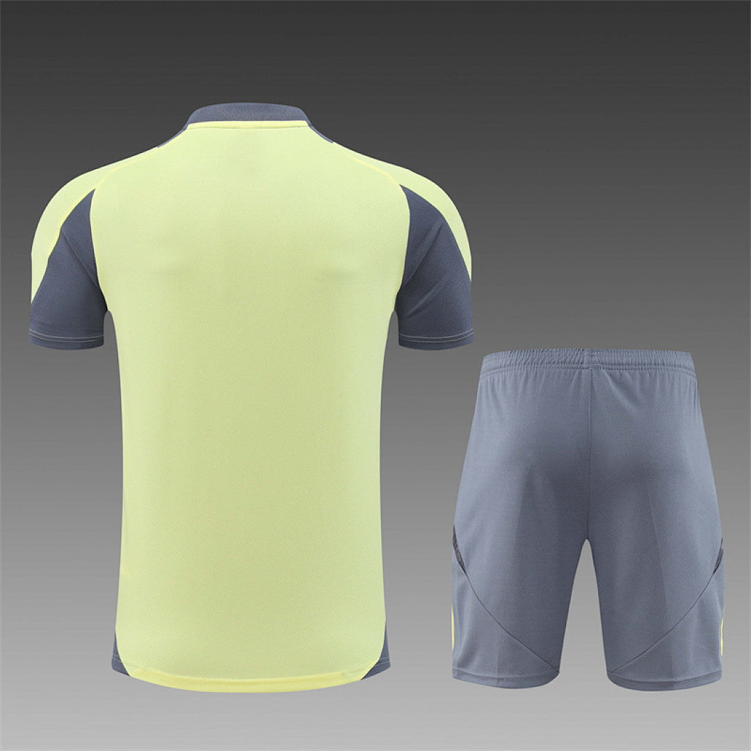 Kit football Ajax ensemble training 2024/25 - Adult/ Enfant