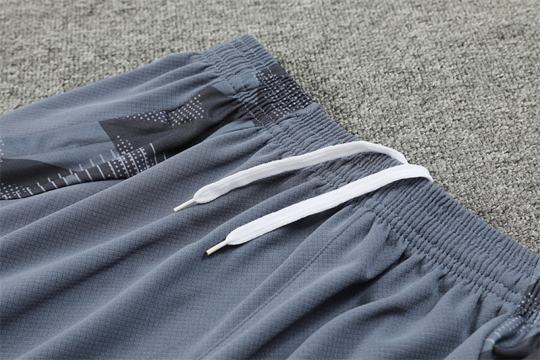 Kit football Ajax ensemble training 2024/25 - Adulte