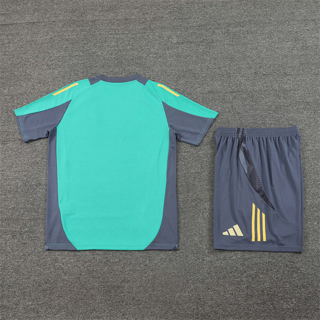 Kit football Ajax ensemble training 2024/25 - Adulte