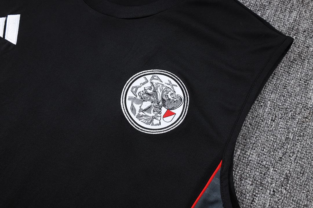 Kit Football Ajax Ensemble Training 2025/26