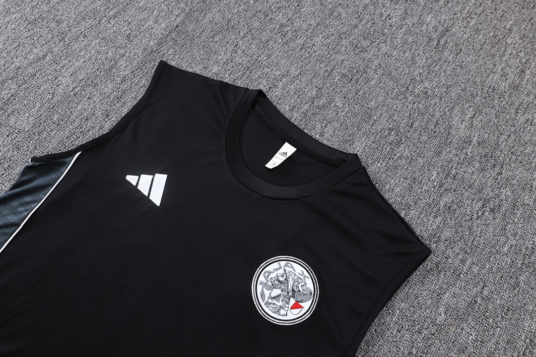 Kit Football Ajax Ensemble Training 2025/26