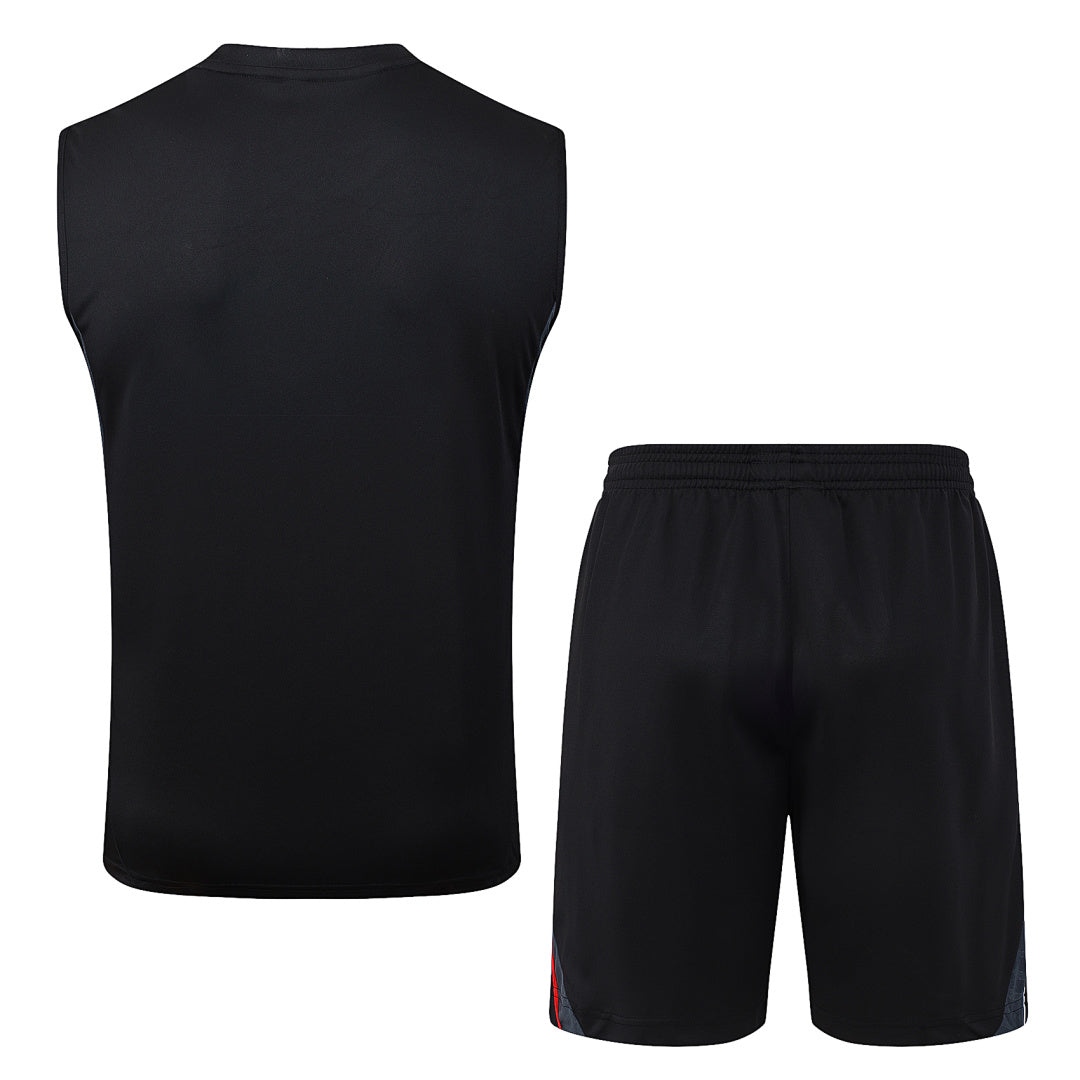 Kit Football Ajax Ensemble Training 2025/26
