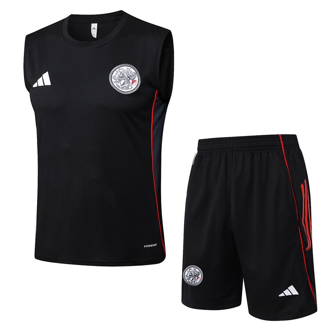 Kit Football Ajax Ensemble Training 2025/26