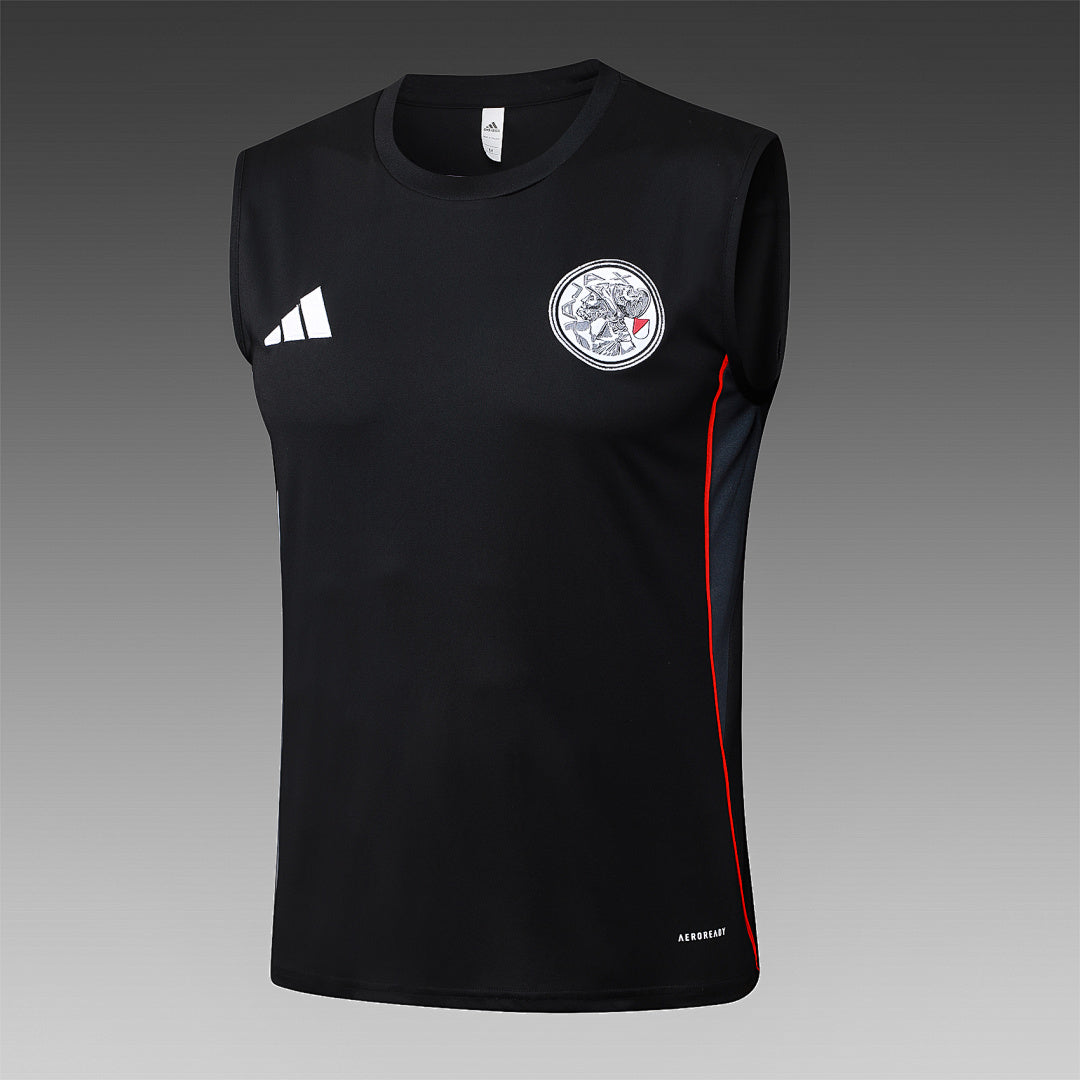 Kit Football Ajax Ensemble Training 2025/26