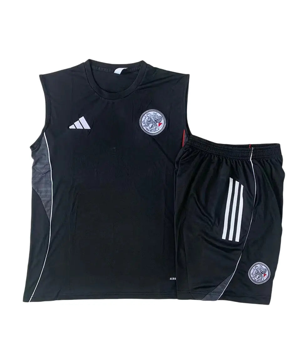 Kit Football Ajax Ensemble Training 2025/26