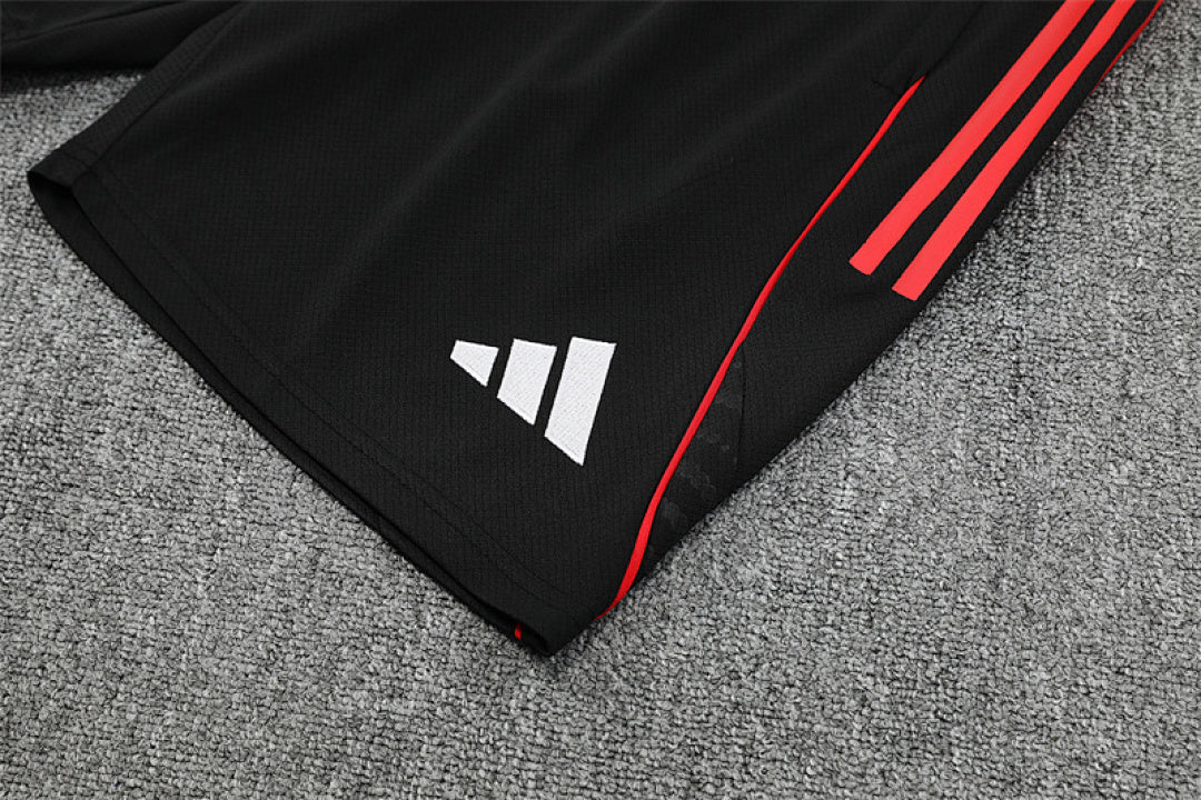 Kit Football Ajax Ensemble Training 2025/26 - Adulte / Enfant