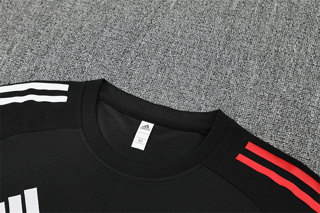 Kit Football Ajax Ensemble Training 2025/26 - Adulte / Enfant