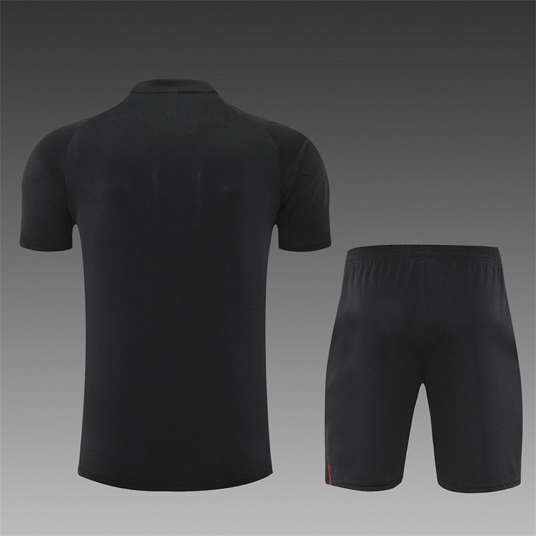 Kit Football Ajax Ensemble Training 2025/26 - Adulte / Enfant