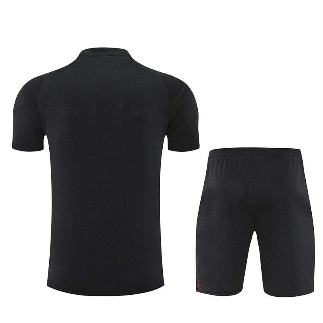 Kit Football Ajax Ensemble Training 2025/26 - Adulte / Enfant