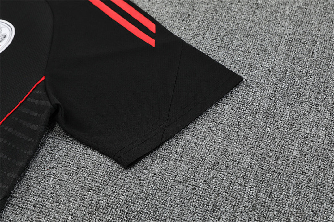 Kit Football Ajax Ensemble Training 2025/26 - Adulte / Enfant