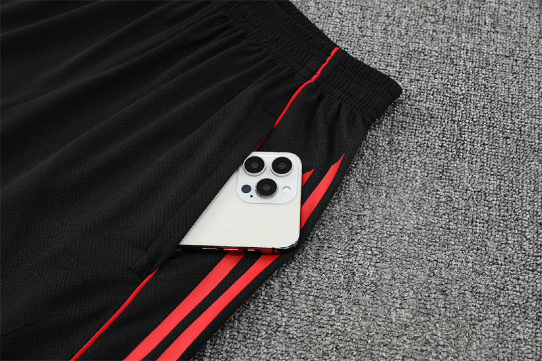 Kit Football Ajax Ensemble Training 2025/26 - Adulte / Enfant