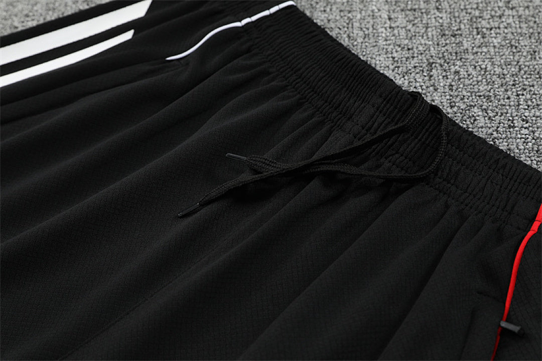 Kit Football Ajax Ensemble Training 2025/26 - Adulte / Enfant