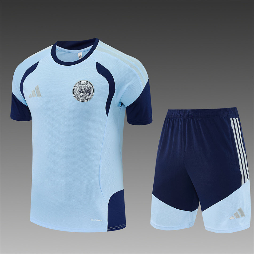 Kit football Ajax ensemble training 2026/27 - Adult/ Enfant