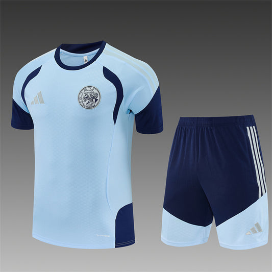 Kit football Ajax ensemble training 2026/27 - Adult/ Enfant