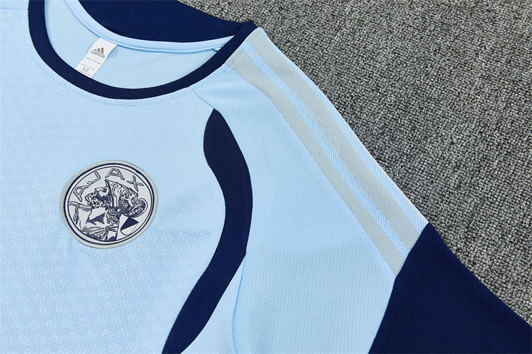 Kit football Ajax ensemble training 2026/27 - Adult/ Enfant