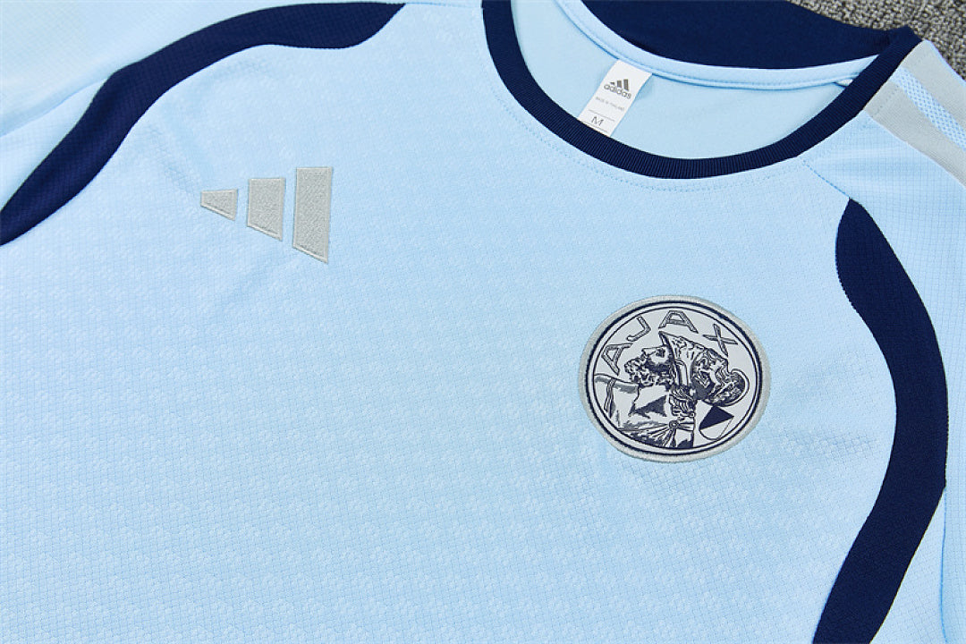 Kit football Ajax ensemble training 2026/27 - Adult/ Enfant