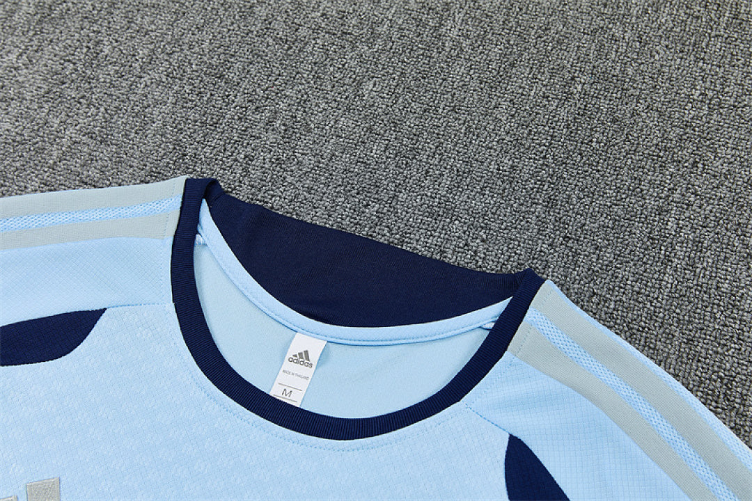 Kit football Ajax ensemble training 2026/27 - Adult/ Enfant