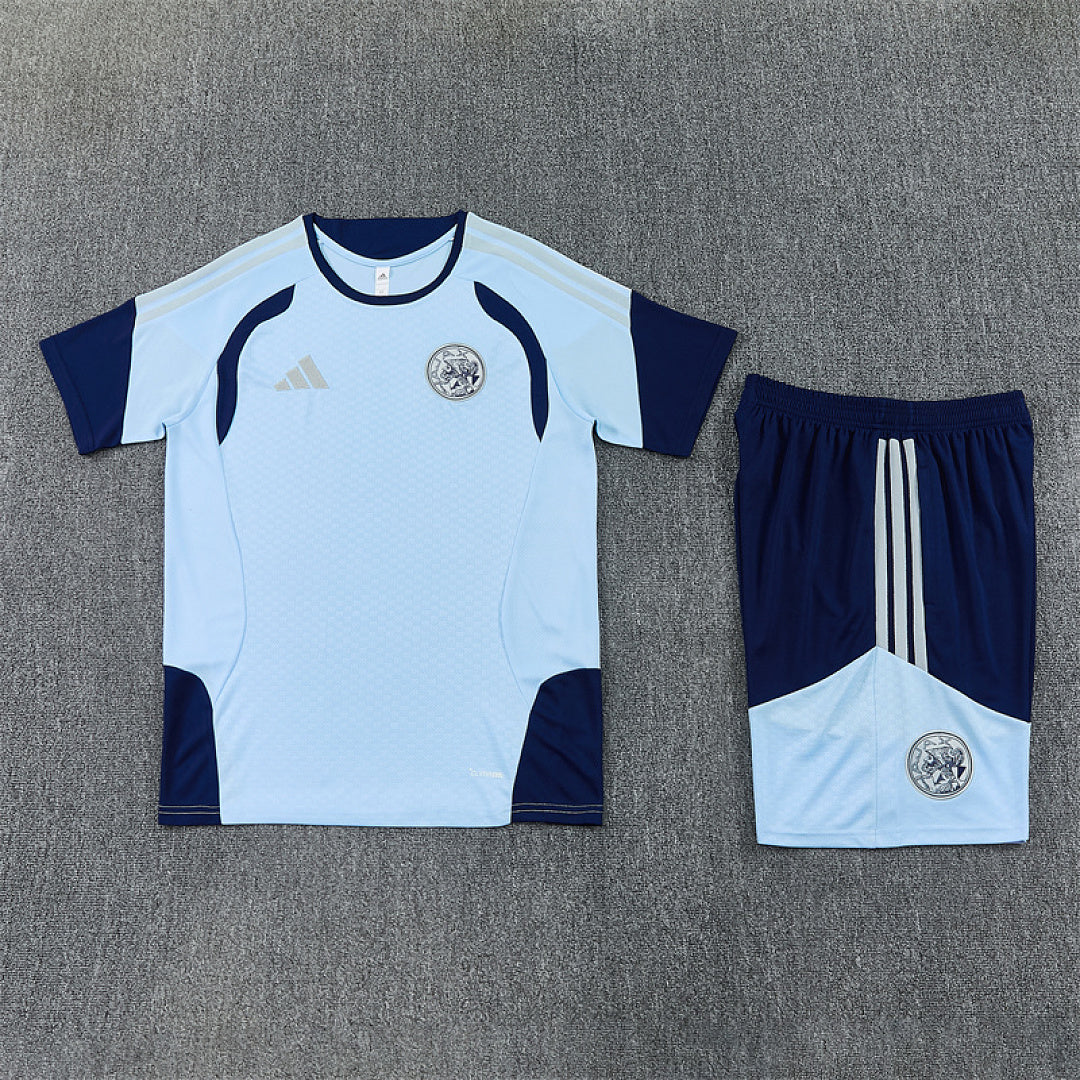 Kit football Ajax ensemble training 2026/27 - Adult/ Enfant