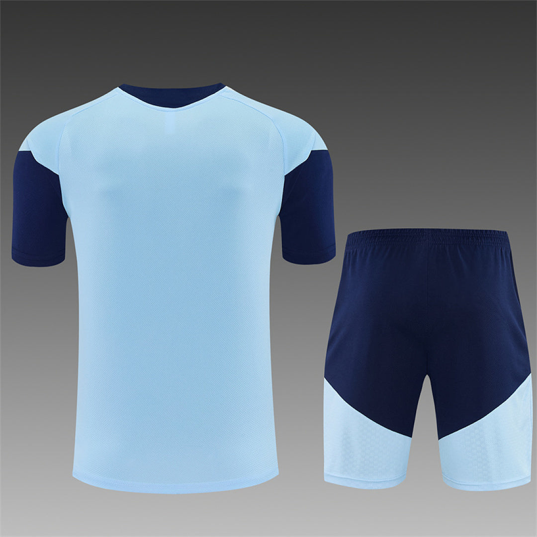 Kit football Ajax ensemble training 2026/27 - Adult/ Enfant