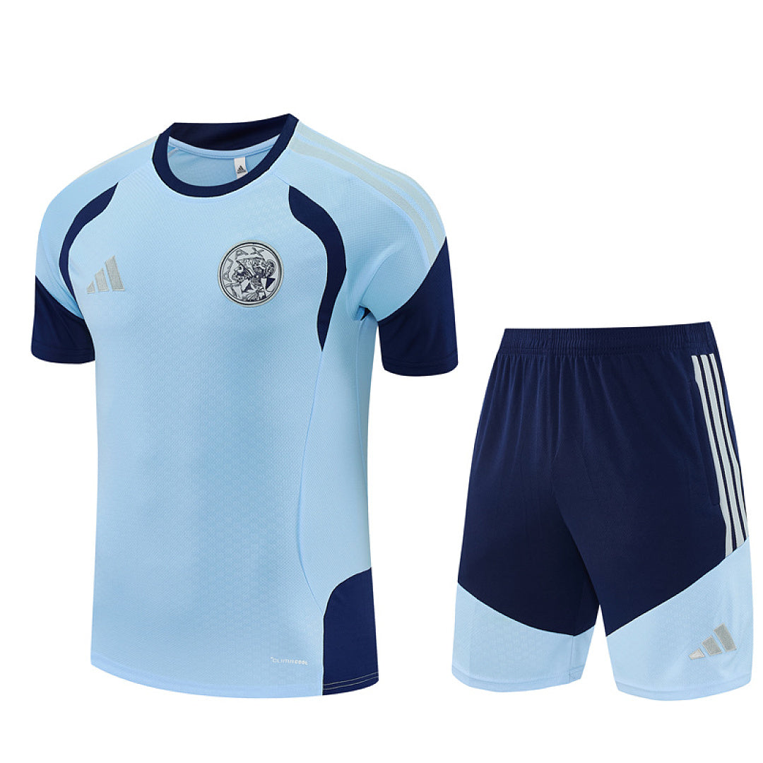 Kit football Ajax ensemble training 2026/27 - Adult/ Enfant