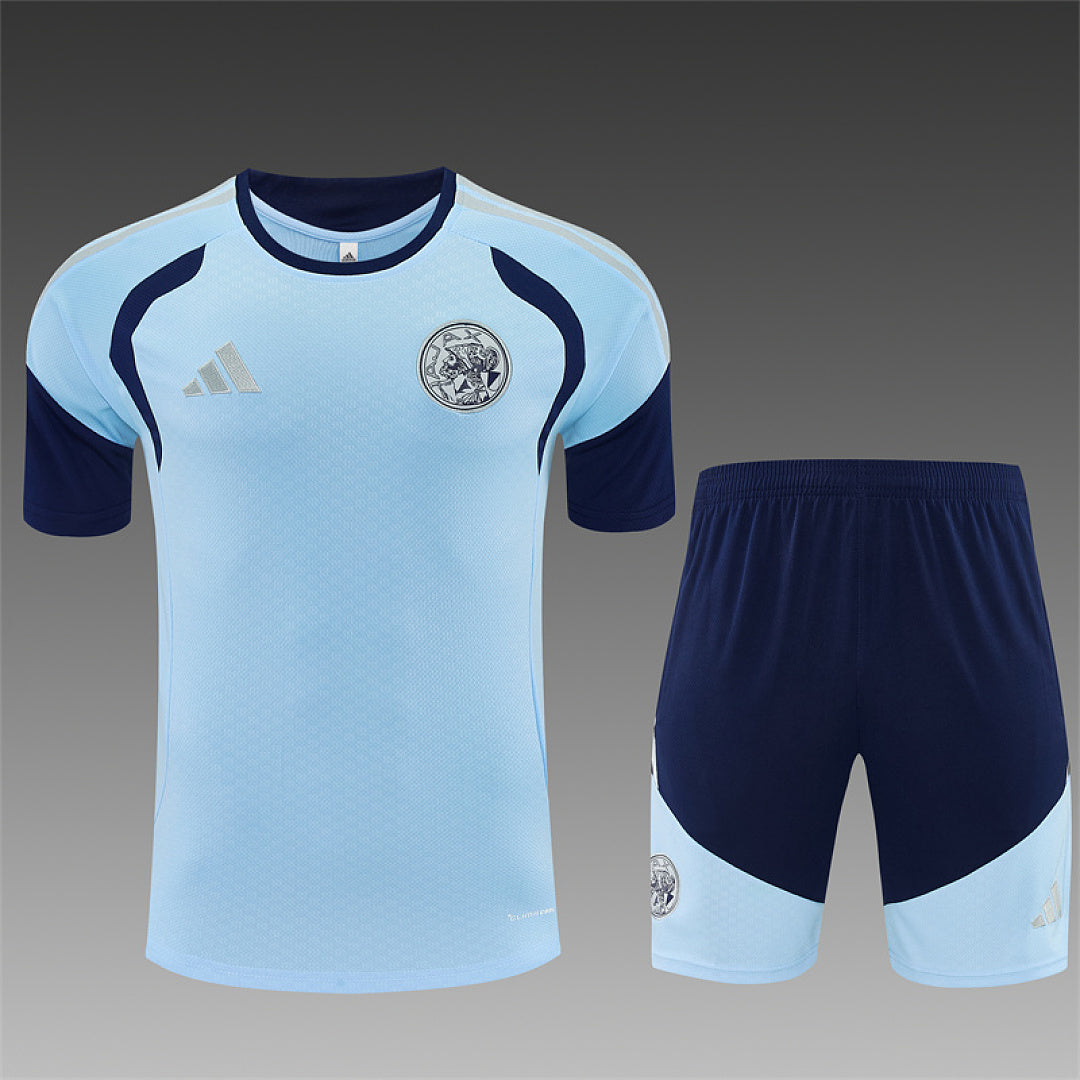 Kit football Ajax ensemble training 2026/27 - Adult/ Enfant