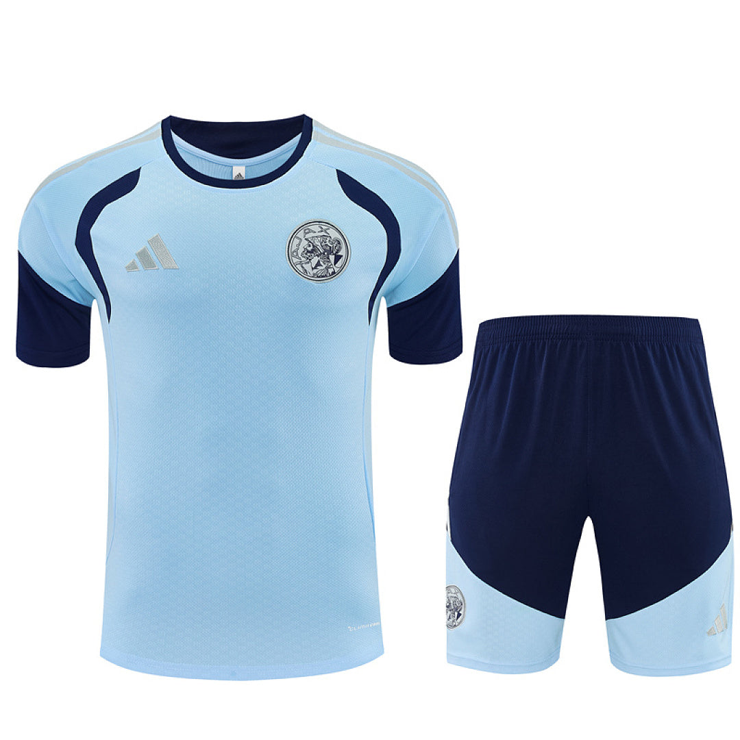 Kit football Ajax ensemble training 2026/27 - Adult/ Enfant
