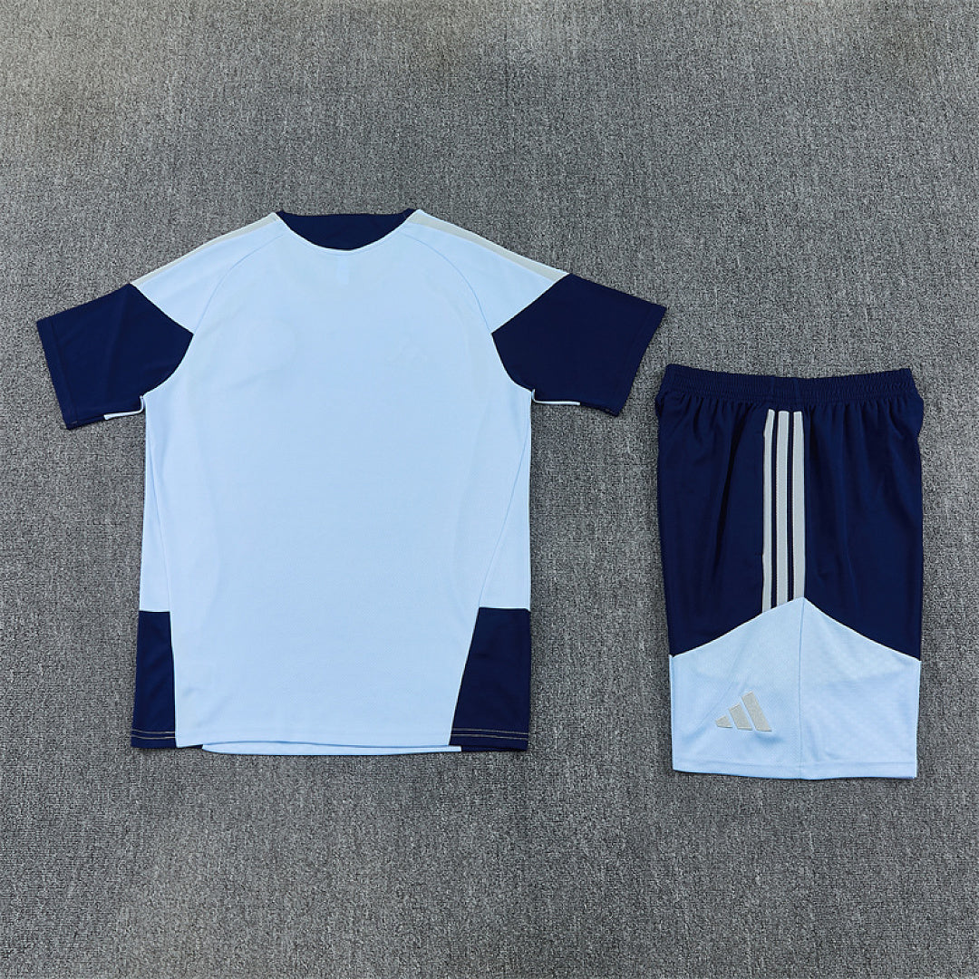 Kit football Ajax ensemble training 2026/27 - Adult/ Enfant