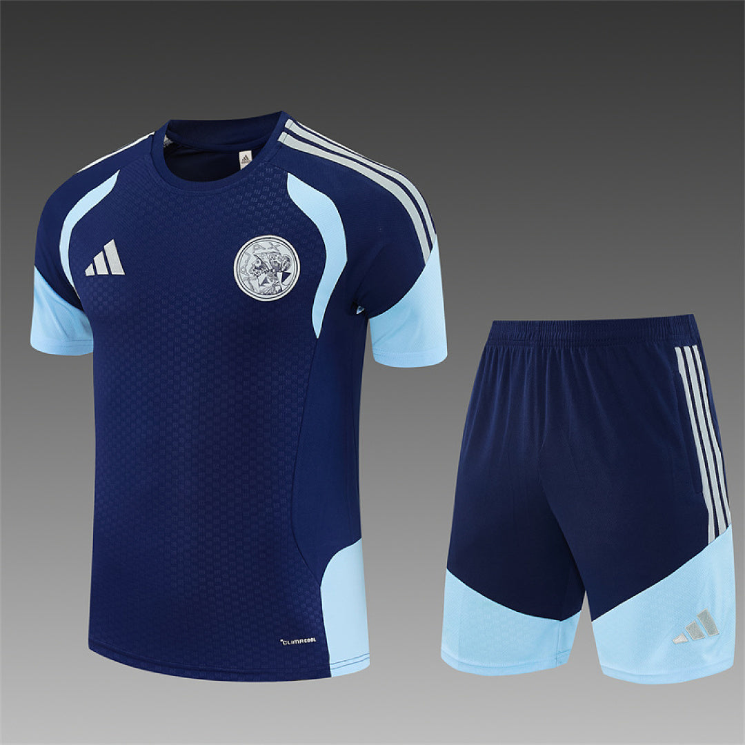 Kit Football Ajax Ensemble Training 2026/27 - Adulte