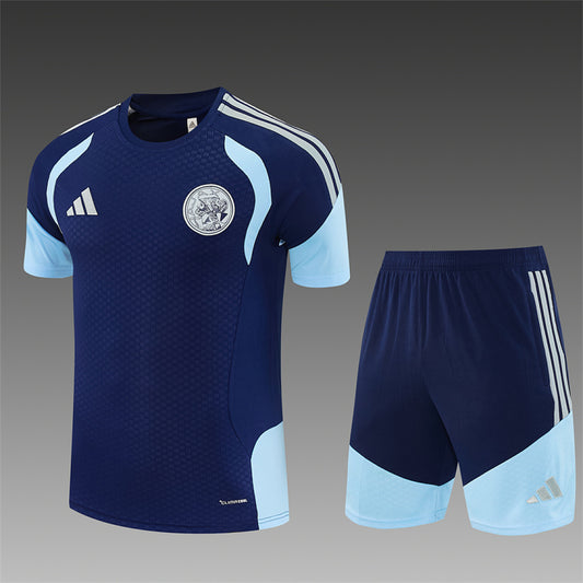 Kit Football Ajax Ensemble Training 2026/27 - Adulte