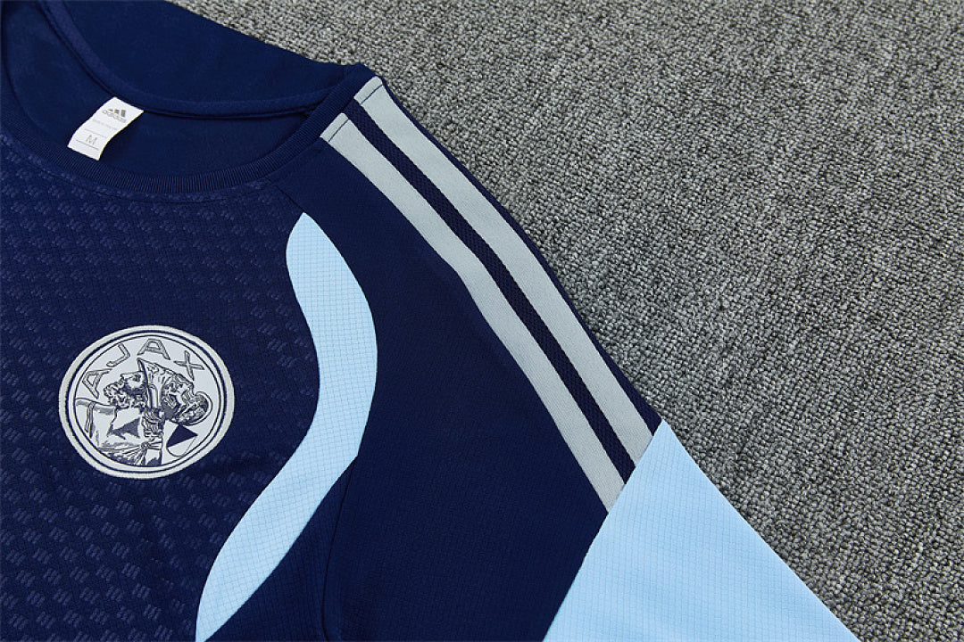 Kit Football Ajax Ensemble Training 2026/27 - Adulte