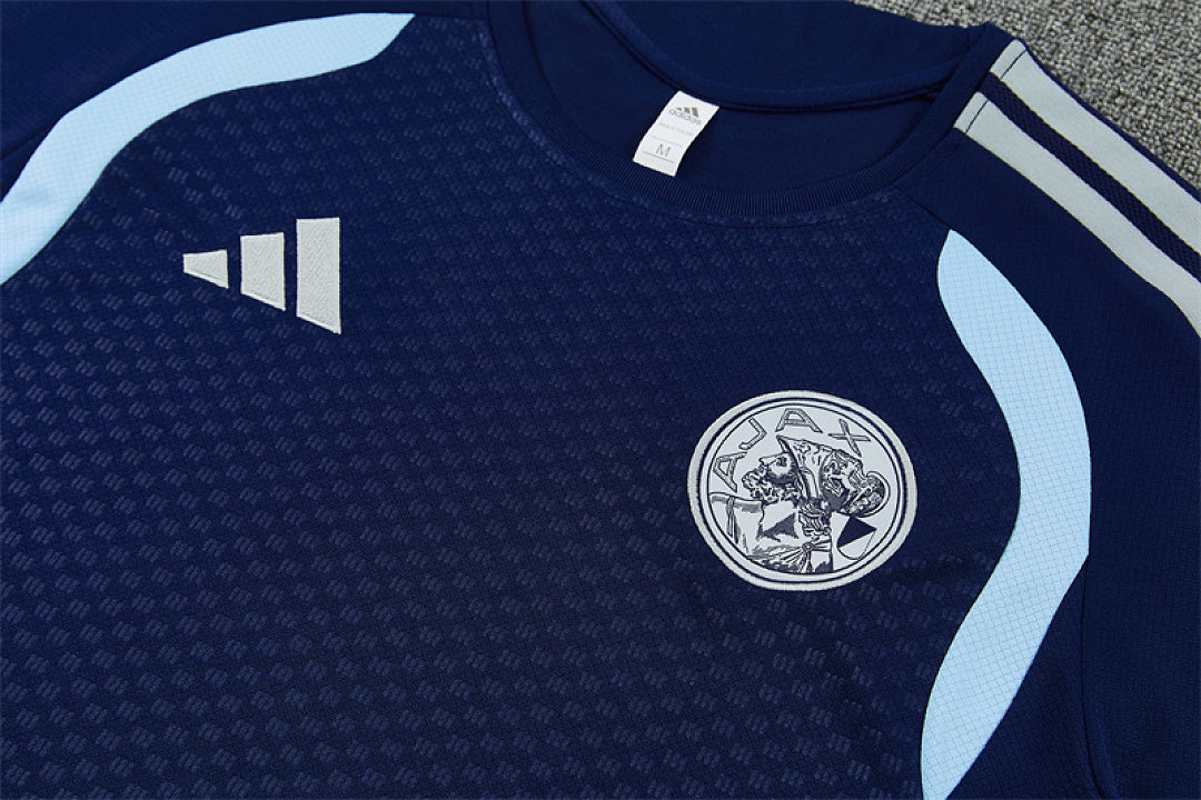 Kit Football Ajax Ensemble Training 2026/27 - Adulte